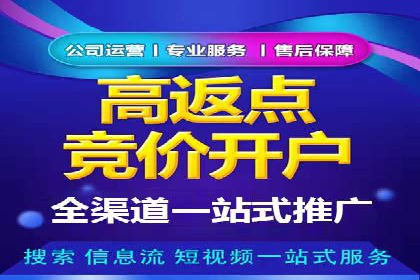案例分享：信息流广告投放公司的策略与技巧